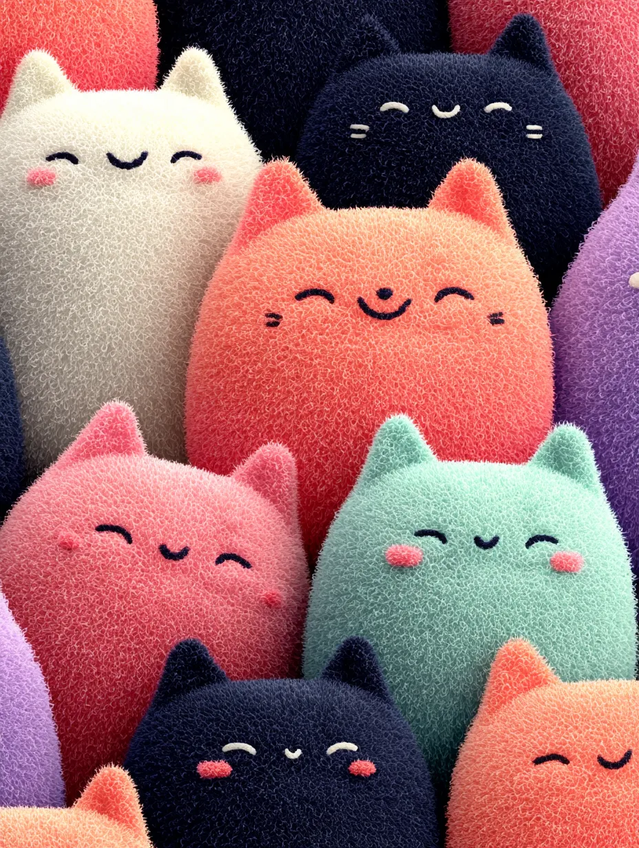 Plushies Icon